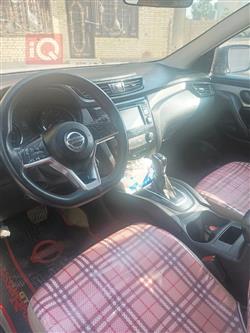 نيسان روج سبورت